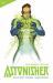 Astonisher Vol. 1 : The Enemy Within