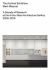 The Archival Exhibition : A Decade of Research at the Arthur Ross Architecture Gallery, 2006 - 2016