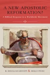 New Apostolic Reformation?