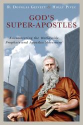 God's Super-Apostles