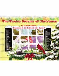 The Twelve Dreams of Christmas