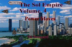 The Sol Empire Volume 4 Power Moves