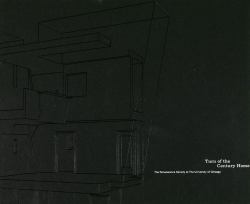 Turn of the Century Home