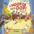 A Hoopoe Says Oop! : Animals of Israel