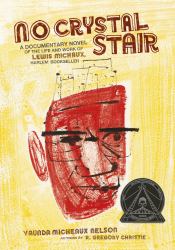 No Crystal Stair : A Documentary Novel of the Life and Work of Lewis Michaux, Harlem Bookseller