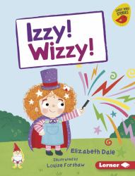 Izzy! Wizzy!
