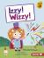 Izzy! Wizzy!