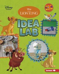 Lion King Idea Lab