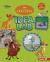 Lion King Idea Lab