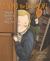 Behind the Bookcase : Miep Gies, Anne Frank, and the Hiding Place