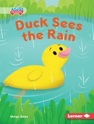 Duck Sees the Rain