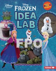 Frozen Idea Lab