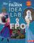 Frozen Idea Lab