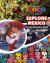 Explore Mexico : A Coco Discovery Book