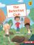 The Detective Club