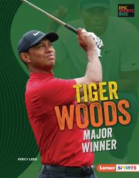 Tiger Woods : Major Winner