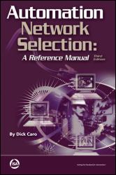 Automation Network Selection : A Reference Manual