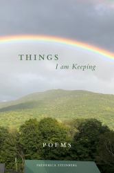 Things I Am Keeping : Poems