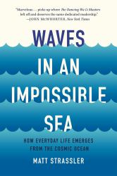 Waves in an Impossible Sea : How Everyday Life Emerges from the Cosmic Ocean