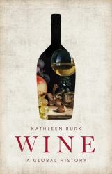 Wine : A Global History