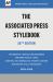 The Associated Press Stylebook : 2026-2028