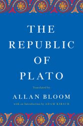 The Republic of Plato