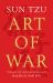 The Art of War (Translated by Ralph D. Sawyer)
