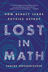 Lost in Math : How Beauty Leads Physics Astray