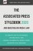 The Associated Press Stylebook : 2020-2022