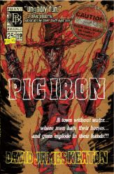 Pig Iron