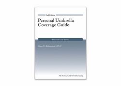 Personal Umbrella 2nd Edition