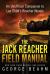 The Jack Reacher Field Manual : An Unofficial Companion to Lee Child's Reacher Novels
