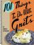 101 Things to Do with Grits 101 Things to Do with Grits