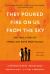They Poured Fire on Us from the Sky : The True Story of Three Lost Boys from Sudan