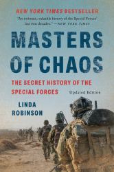 Masters of Chaos : The Secret History of the Special Forces