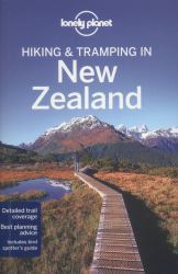Hiking and Tramping in New Zealand 7