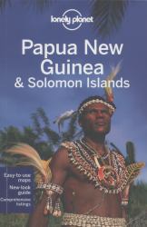 Papua, New Guinea and Solomon Islands