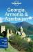Georgia, Armenia and Azerbaijan