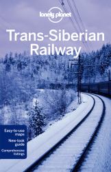 TRANS-SIBERIAN RAILWAY