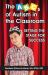 The ABCs of Autism in the Classroom : Setting the Stage for Success The ABCs of Autism in the Classroom : Setting the Stage for Success