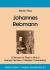 Johannes Rebmann : A Servant of God in Africa before the Rise of Western Colonialism