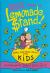 Better Than a Lemonade Stand! : Small Business Ideas for Kids