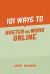 101 Ways to Hasten the Work Online