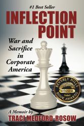Inflection Point : War and Sacrifice in Corporate Amarica
