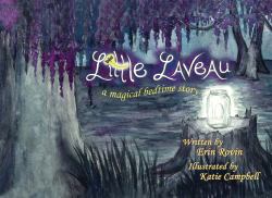 Little Laveau : A Magical Bedtime Story