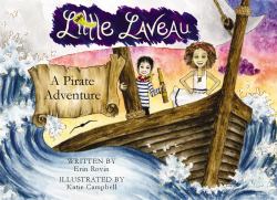 Little Laveau : A Pirate Adventure