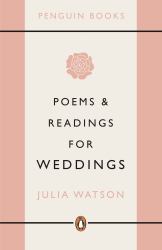 Poems and Readings for Weddings