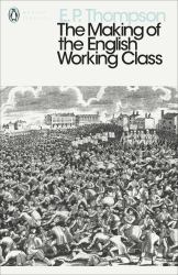 Making of the English Working Class