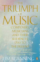 Triumph of Music