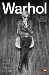 Warhol : A Life As Art